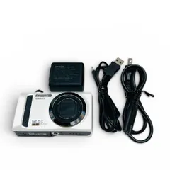 2026年最新】カシオ CASIO EX-ZR300の人気アイテム - メルカリ