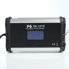 Falconeyes RX-18TD Roll- Flex LEDライト照明機材 - メルカリ