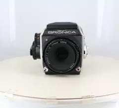 【中古】(ブロニカ) BRONICA ゼンザブロニカ EC+NIKKOR-P・C 75/2.8のサムネイル
