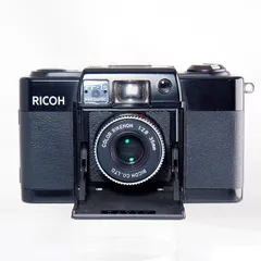 【中古】(リコー) RICOH FF-1Sのサムネイル
