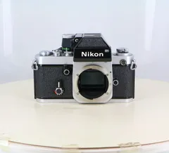 2026年最新】Nikon F2 フォトミックSの人気アイテム - メルカリ