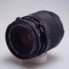【中古】(ハッセルブラッド) HASSELBLAD CF Makro-Planar 120/F4 T*のサムネイル