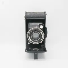 【中古】(フォクトレンダー) Voigtlander ベッサI (アナスチグマット ボイター11cm/4.5)のサムネイル