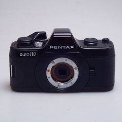 ペンタックス PENTAX AUTO110 SNAP SET ペンタックス PENTAX AUTO110 SNAP - メルカリ