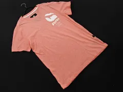 G-STAR RAW ジースターロゥ ロゴ プリント 半袖 Tシャツ sizeS/ピンク ■◆ メンズのサムネイル