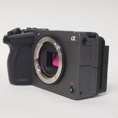 【tttさん専用】SONY FX30 本体 tttさん専用】SONY FX30 本体 - メルカリ