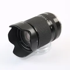 【中古】(タムロン) TAMRON タムロン 14-150/F3.5-5.8 DI3 C001 BK(m4/3)のサムネイル