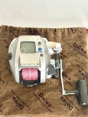 シマノ 04電動丸 3000H 訳あり品 SHIMANO 電動リール - メルカリ