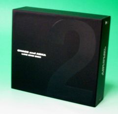 CHAGE and ASKA LIVE DVD BOX 1 2 3 - メルカリ