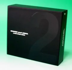 2026年最新】CHAGE and ASKA 25th Anniversary BOX-3 中古の人気