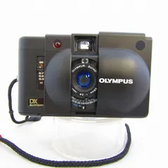 2026年最新】olympus xa3の人気アイテム - メルカリ