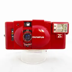 2026年最新】olympus xa 2の人気アイテム - メルカリ