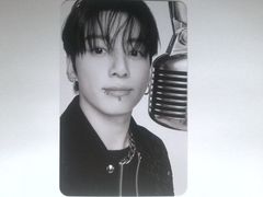 BTS ARIRANG Weverse album トレカ ジョングク - メルカリ