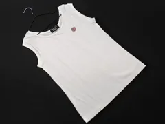 SONIA RYKIEL ソニアリキエル フレンチスチーブ てんとう虫 Tシャツ size38/白 ■◆ レディースのサムネイル