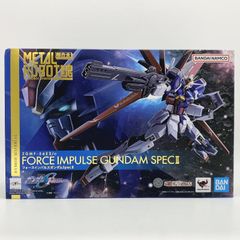 メタルロボット魂 フォースインパルスガンダムspec2 - メルカリ