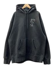 シュプリーム SUPREME Micro Logo Hooded Sweatshirt マイクロ ロゴ