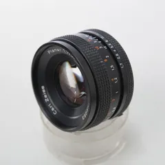 【中古】(コンタックス) CONTAX Planar T* 50/1.7 MMJのサムネイル