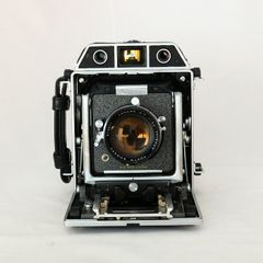 カメラ】TOPCON HORSEMAN 98 / Topcor 18cm - メルカリ