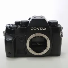 【中古】(コンタックス) CONTAX RXのサムネイル