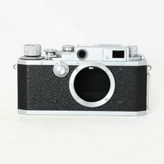 希少な極上品】 安原製作所 安原一式 T981 レンジファインダー カメラ