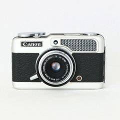 整備済 極美品】Canon Demi EE17 露出計OK #1439 - メルカリ
