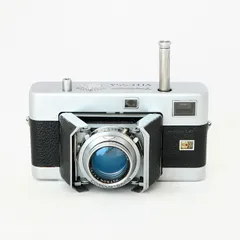 【中古】(フォクトレンダー) Voigtlander VITESSA+Ultron 50/2のサムネイル