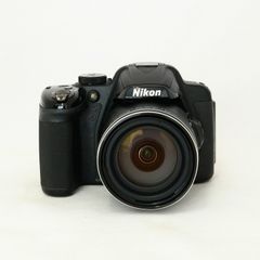 ニコン Nikon COOLPIX B500《動作光学良好》 - メルカリ
