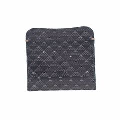 中古】dunhill ダンヒル サイドカー 二つ折り財布 レディース メンズ