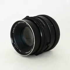 【中古】(マミヤ) Mamiya MAMIYA-SEKOR S FC150/4のサムネイル