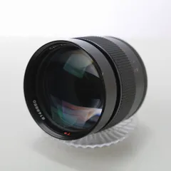 【中古】(コンタックス) CONTAX プラナ- T 85/1.4 AEGのサムネイル