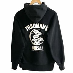 新品 トラッドマンズ盆栽 TRADMAN'S BONSAI ナイロンジャケット - メルカリ