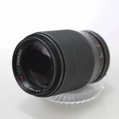 【中古】(コンタックス) CONTAX Sonnar 135/2.8 MMJのサムネイル