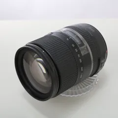 【中古】(タムロン) TAMRON 16-300/F3.5-6.3 DI2 VC PZD B016Eのサムネイル