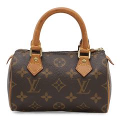 LOUIS VUITTON ルイ ヴィトン モノグラム ポシェット ラバ23 セカンド