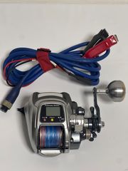 シマノ 04電動丸 3000H 訳あり品 SHIMANO 電動リール - メルカリ