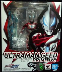 BANDAI SPIRITS SHFiguarts 울트라맨지드 울트라맨지드 프리미티브