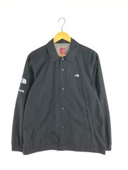 Supreme The North Face M パッカブル コーチジャケット黒 - メルカリ