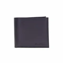 【中古】Salvatore Ferragamo サルヴァトーレ・フェラガモ IY-669104 二つ折り財布 レディース メンズ 財布 ブラック ブランドのサムネイル