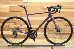 キャノンデール CANNONDALE スーパーシックス SUPERSIX EVO 2022 51サイズ シマノ 105 R7020 MIX 11S カーボン ロードバイク 【立川店】のサムネイル