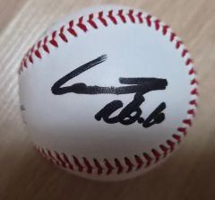 わ*に様 巨人 ジャイアンツ 坂本勇人選手 直筆サインボール わ*に様 巨人 ジャイアンツ 坂本勇人選手 直筆サインボール - メルカリ