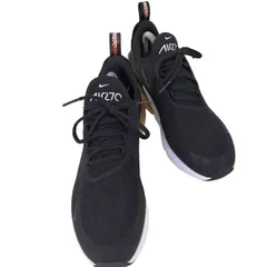 ナイキ NIKE AIR MAX 270 SE レインボー メンズ JPN:27.5 のサムネイル