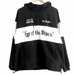 ONEOKROCK Eye of the Storm ナイロン ツアージャケット - メルカリ