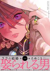 ララの結婚 1巻 ためこう ボーイズラブ BLコミック - メルカリ