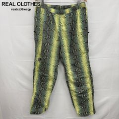 Supreme Nike ACG Python pants - メルカリ