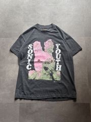 ソニックユース フリークスストア別注 コラボ tシャツ バンドT XL 