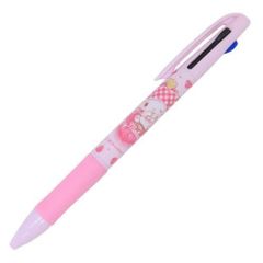 リラックマ Dr. GRIP 4+1 多機能ペン ドクターグリップ いちご - メルカリ