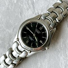 シチズン名機 希少 極美品エクシードユーロス - メルカリ