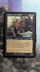 MTG 旧枠 foil 年経たシルバーバック 日本語 - メルカリ