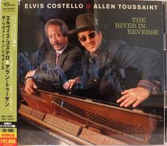 Elvis Costello - 曇りガラスのラヴソングNakano 1987 - メルカリ