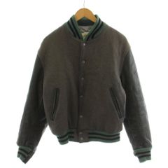 限界値下げ　sacai スタジャン 　サイズ1 限界値下げ sacai スタジャン サイズ1 - メルカリ